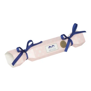 Petarda świąteczna z biżuterią CHRISTMAS STAR MIMI & LULA 