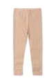 Bawełniane legginsy MOONLIGHT Konges Slojd