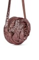 Torebka ROSE GLITTER Konges Slojd
