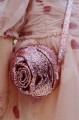 Torebka ROSE GLITTER Konges Slojd