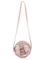 Torebka ROSE GLITTER Konges Slojd