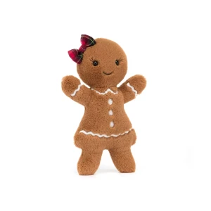 Przytulanka CIASTECZKOWA DZIEWCZYNKA 19 cm JellyCat  
