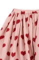 Spódnica COCO AMOUR MELLOW 2-8 Y Konges Slojd