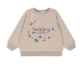 Bluza LOU FRENCH OAK 2-10 Y Konges Slojd