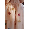 Sukienka Konges Slojd STAR SEQUIN FAIRY 2-10 Y Konges Slojd