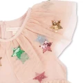 Sukienka Konges Slojd STAR SEQUIN FAIRY 2-10 Y Konges Slojd