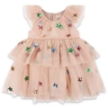 Sukienka Konges Slojd STAR SEQUIN FAIRY 2-10 Y Konges Slojd