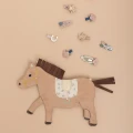 Torebka HORSE Mimi &amp; Lula