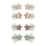 Zestaw spinek BALLET STAR MINI CLIPS Mimi & Lula 