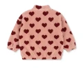 Kurtka misiowa JODY TEDDY COEUR Konges Slojd