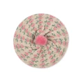 Wełniany beret BELOU ROSE Konges Slojd