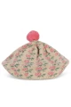 Wełniany beret BELOU ROSE Konges Slojd