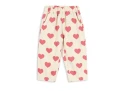 Spodnie jeansowe COEUR PINK 2-8 Y Konges Slojd