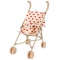 Spacerówka dla lali AMOUR Konges Slojd