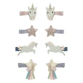 Spinki do włosów UNICORN CLIPS Mimi &amp; Lula