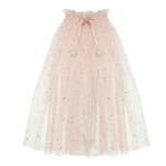 Peleryna HER MAJESTY PINK Mimi & Lula 