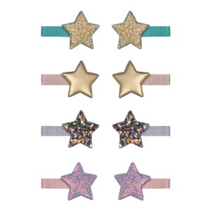 Zestaw spinek UNICORN STELLAR Mimi & Lula  