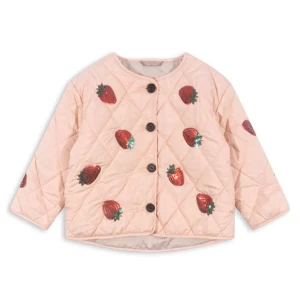 Kurtka FLORA JACKET 2-10 Y Konges Slojd