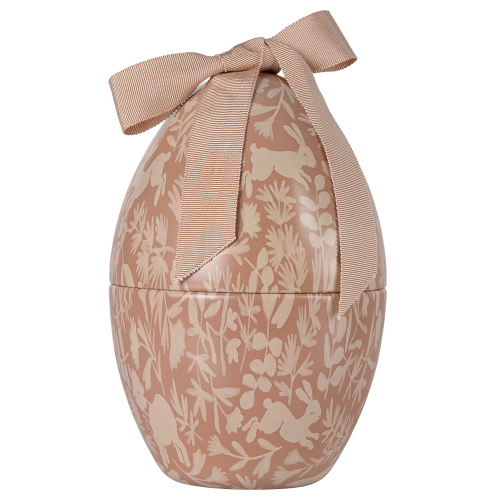 Metalowa puszka pisanka POWDER Maileg