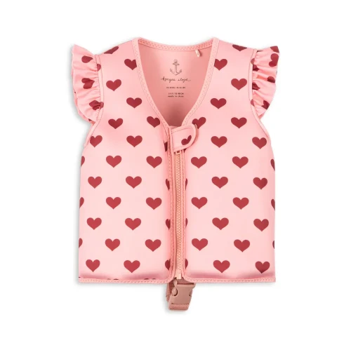 Kamizelka AMOUR PINK Konges Slojd