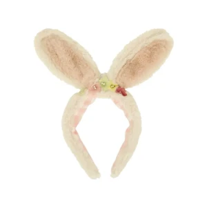 Przebranie OPASKA I OGONEK EASTER BUNNY Meri Meri 