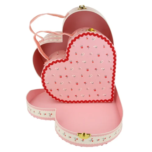 Zestaw 2 walizek Meri Meri