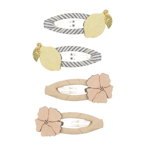Zestaw spinek Lemon Blossom Mimi &amp; Lula