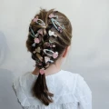 Spinki do włosów FRUIT MINIC CLIPS Mimi &amp; Lula
