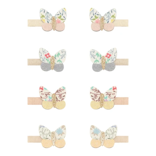 Zestaw spinek BETTY BUTTERFLY Mimi &amp; Lula