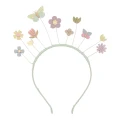 Opaska do włosów SPRING MEADOW HEADRESS Mimi &amp; Lula