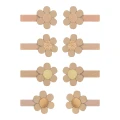Zestaw spinek DAISY MINI CLIPS Mimi &amp; Lula
