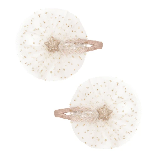Zestaw spinek BALLERINA STAR Mimi &amp; Lula