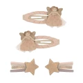Zestaw spinek FAIRY CLIP SET Mimi &amp; Lula