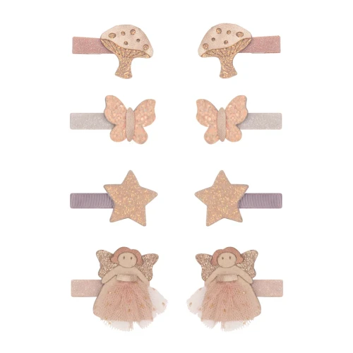 Spinki FAIRY MINI CLIPS Mimi &amp; Lula
