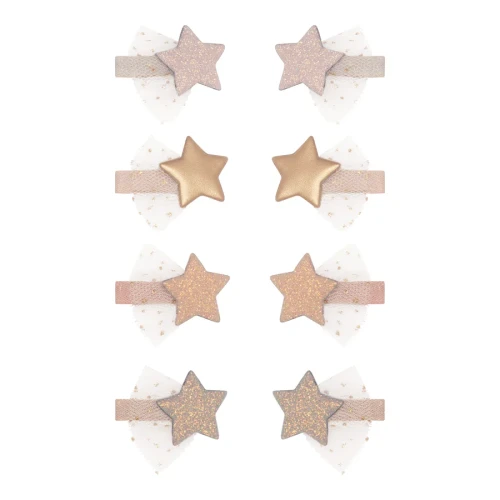 Zestaw spinek FAIRY STAR Mimi &amp; Lula
