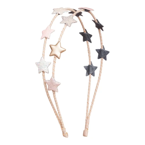 Podwójna opaska FAIRY STAR Mimi &amp; Lula