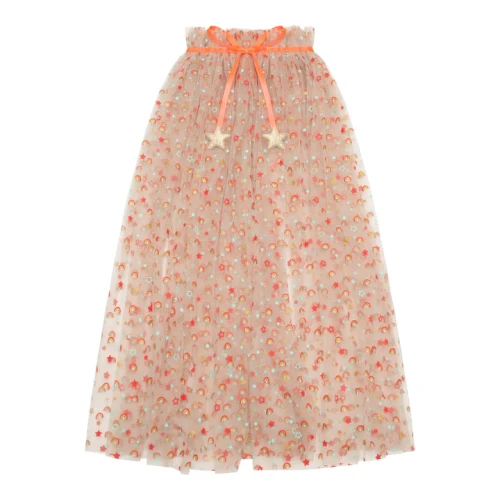 Peleryna RAINBOW Mimi &amp; Lula