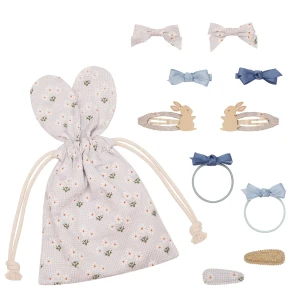 Zestaw prezentowy BLUE Mimi & Lula 