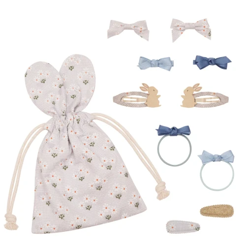 Zestaw prezentowy BLUE Mimi &amp; Lula