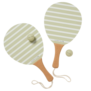 Zestaw paletek VINTAGE PADDLES LA PALMA Sunnylife