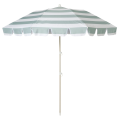 Parasol plazowy LA PALMA SAGE Sunnylife