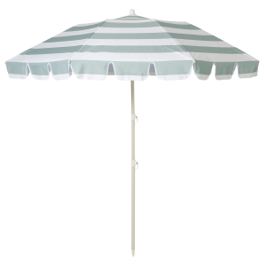 Parasol plażowy LA PALMA SAGE Sunnylife