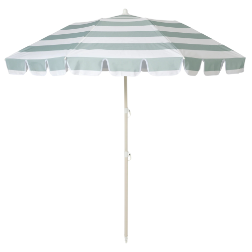 Parasol plazowy LA PALMA SAGE Sunnylife