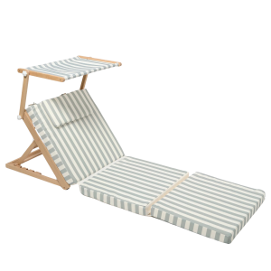 Leżak plażowy LA PALMA DAYBED Sunnylife