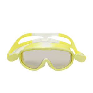 Maska do pływania 4-12 lat SALTY NEON Sunnylife