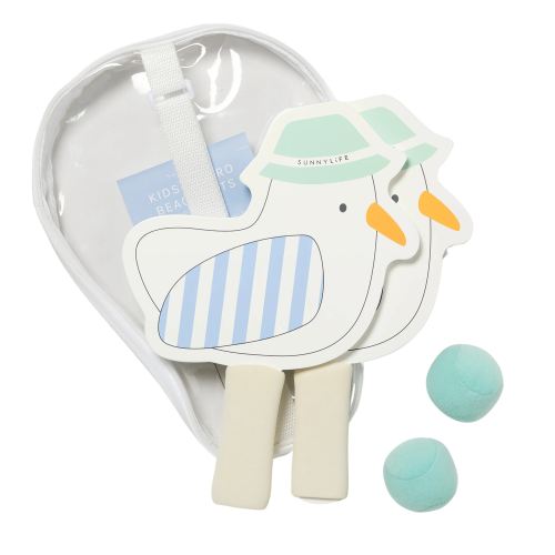 Zestaw paletek SEAGULL Sunnylife