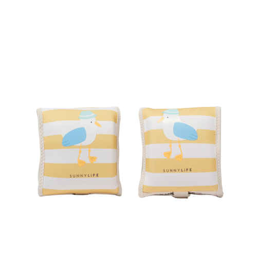 Rękawki neoprenowe Sunnylife