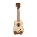 Wesołe ukulele 37 cm Jellycat