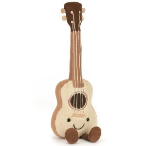 Zabawne ukulele 37 cm Jellycat