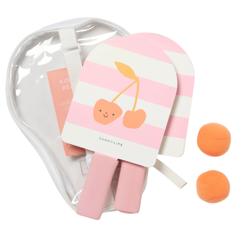 Zestaw paletek COTTON CANDY Sunnylife